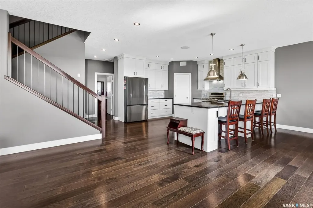 156 Iron Bridge Drive Moose Jaw SK S6J 0B4