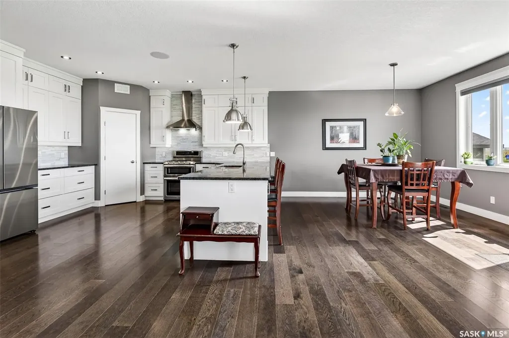 156 Iron Bridge Drive Moose Jaw SK S6J 0B4
