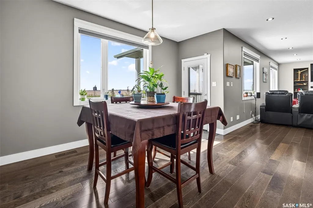 156 Iron Bridge Drive Moose Jaw SK S6J 0B4