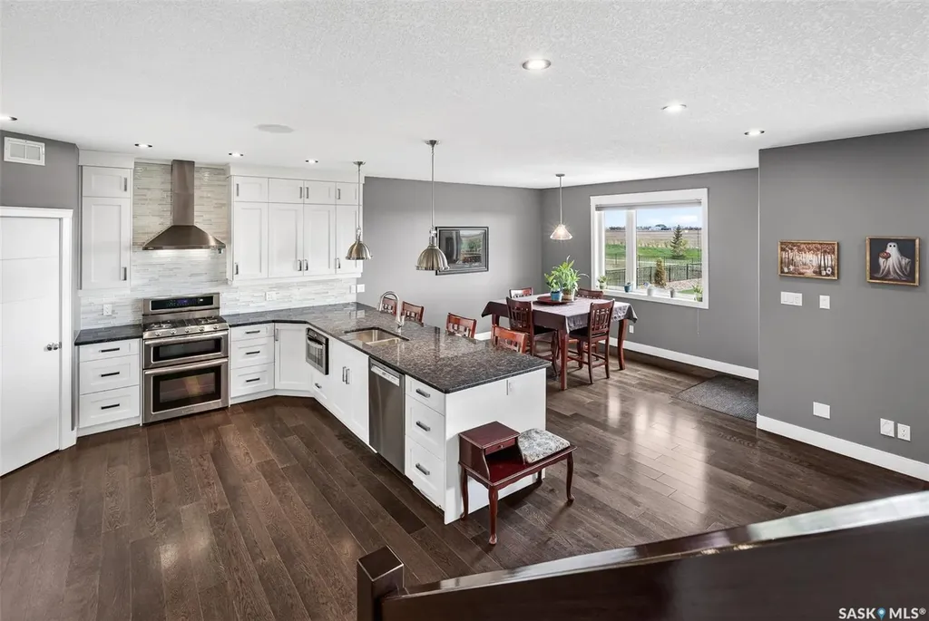 156 Iron Bridge Drive Moose Jaw SK S6J 0B4