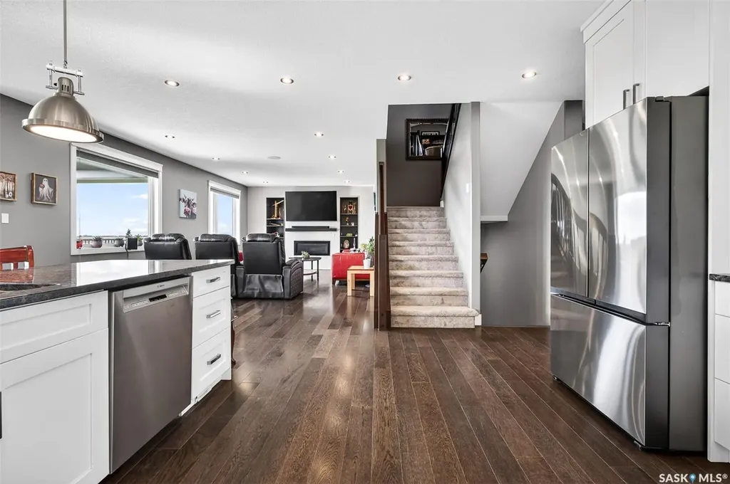 156 Iron Bridge Drive Moose Jaw SK S6J 0B4