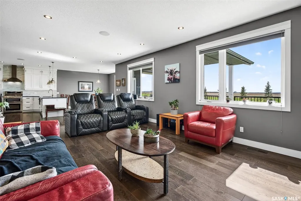 156 Iron Bridge Drive Moose Jaw SK S6J 0B4