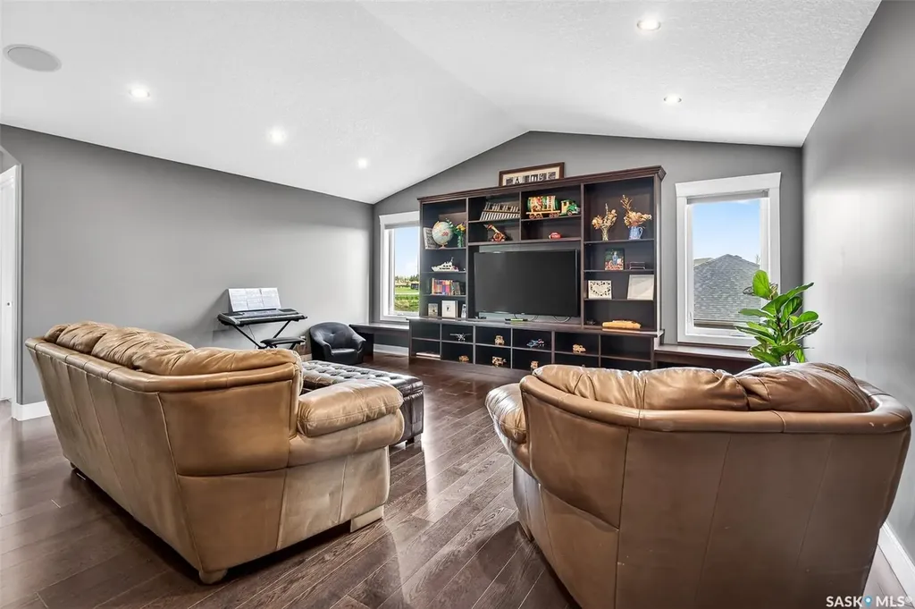 156 Iron Bridge Drive Moose Jaw SK S6J 0B4