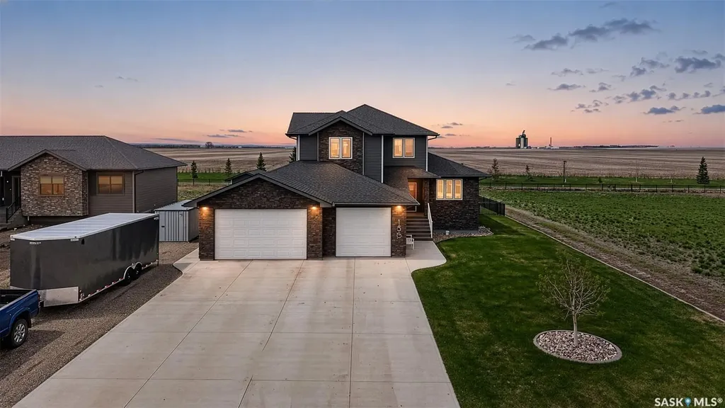 156 Iron Bridge Drive Moose Jaw SK S6J 0B4