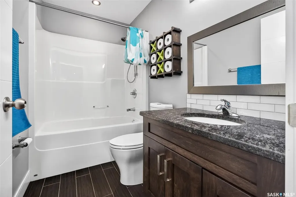 156 Iron Bridge Drive Moose Jaw SK S6J 0B4
