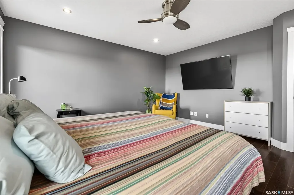 156 Iron Bridge Drive Moose Jaw SK S6J 0B4