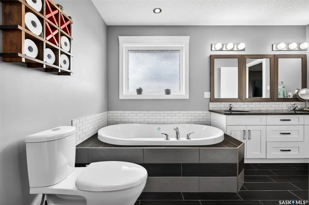 156 Iron Bridge Drive Moose Jaw SK S6J 0B4