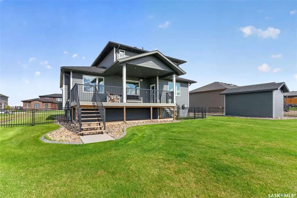 156 Iron Bridge Drive Moose Jaw SK S6J 0B4