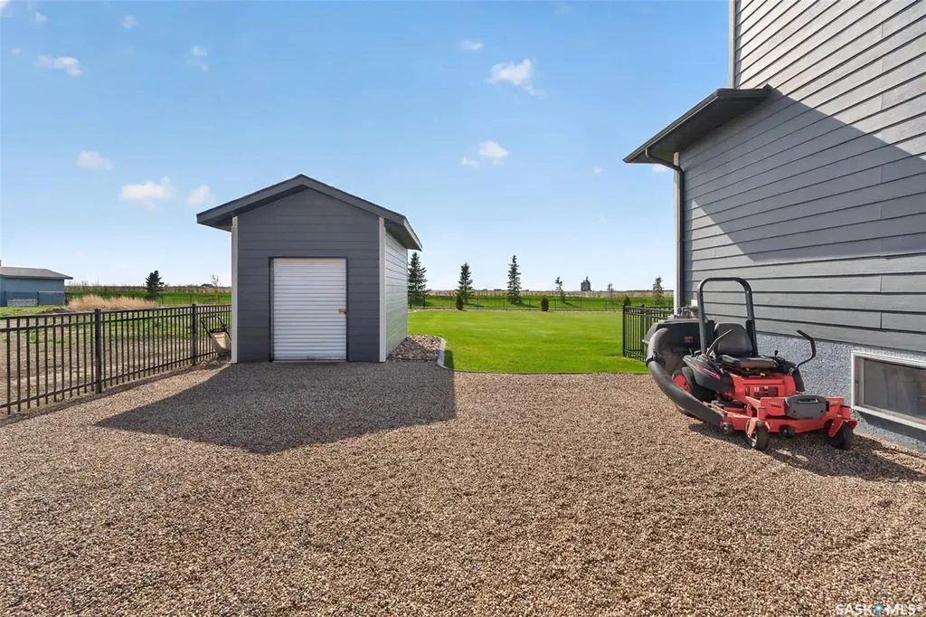 156 Iron Bridge Drive Moose Jaw SK S6J 0B4