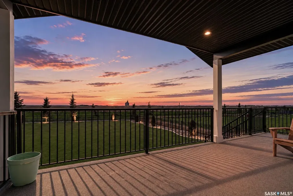 156 Iron Bridge Drive Moose Jaw SK S6J 0B4