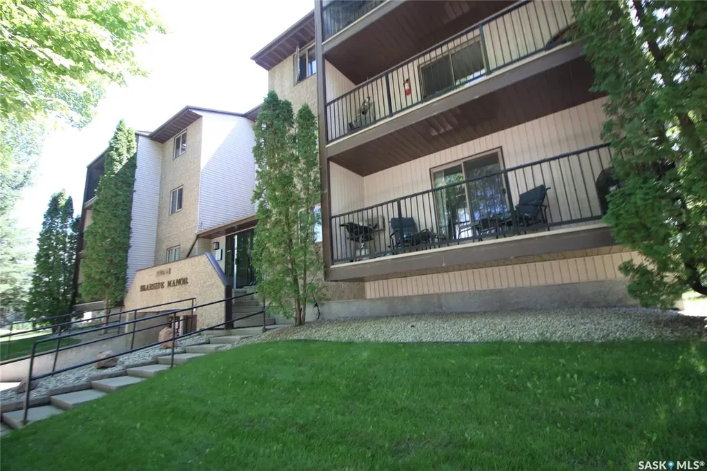 1008 Temperance Street Saskatoon SK S7N 0N6