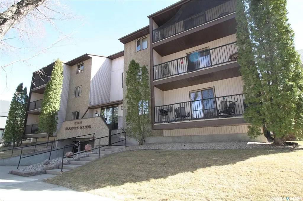 1008 Temperance Street Saskatoon SK S7N 0N6