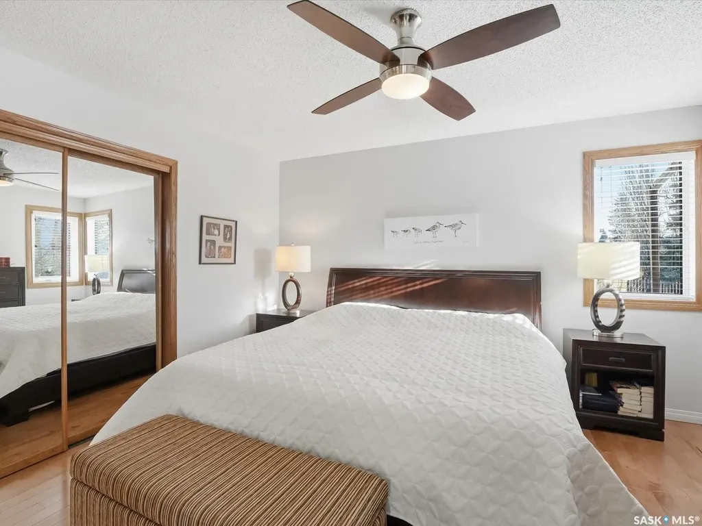106 Jan Crescent Saskatoon SK S7J 4T5