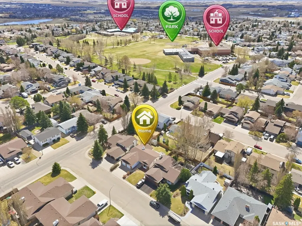 106 Jan Crescent Saskatoon SK S7J 4T5