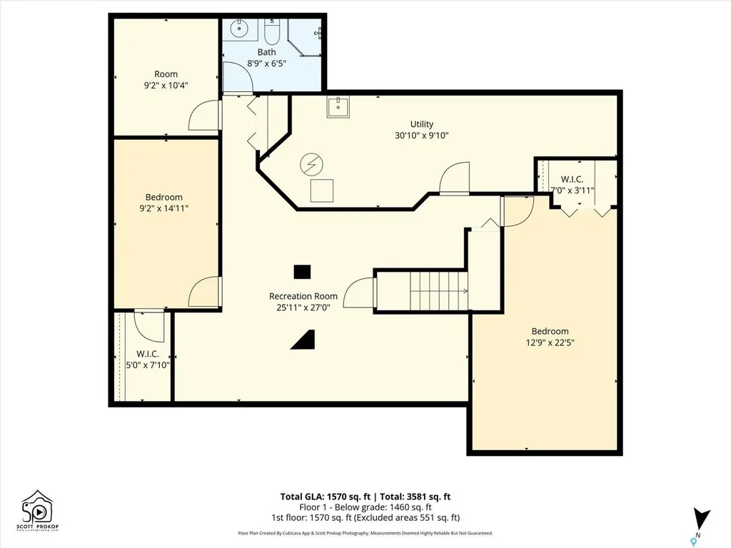 106 Jan Crescent Saskatoon SK S7J 4T5
