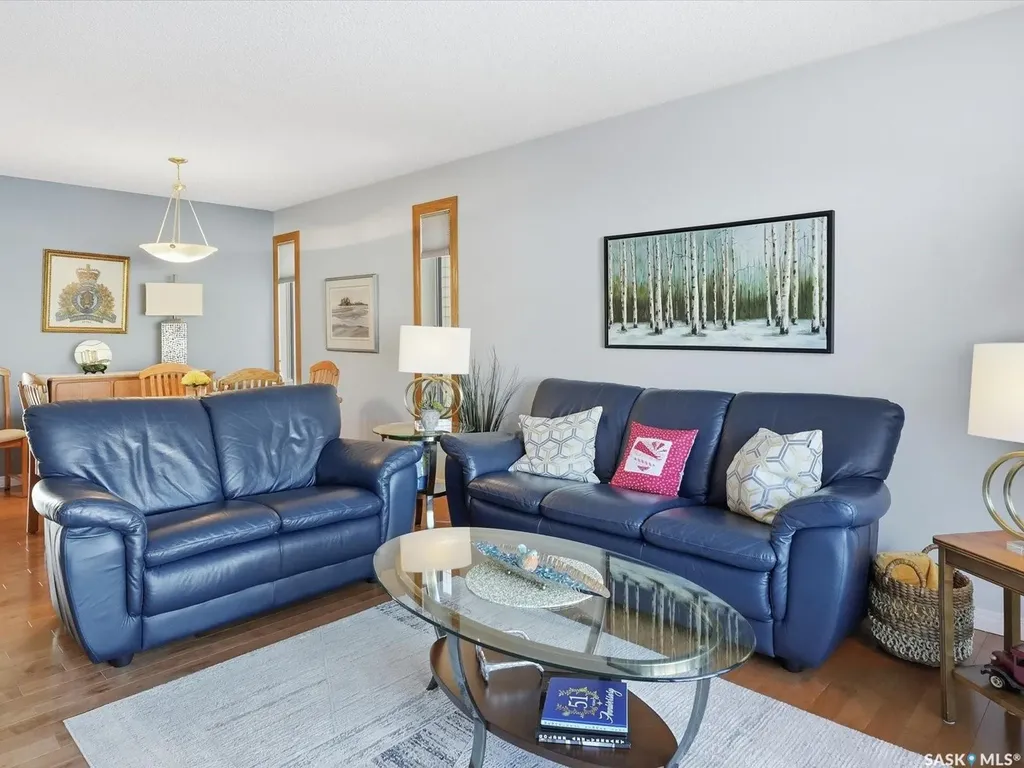 106 Jan Crescent Saskatoon SK S7J 4T5