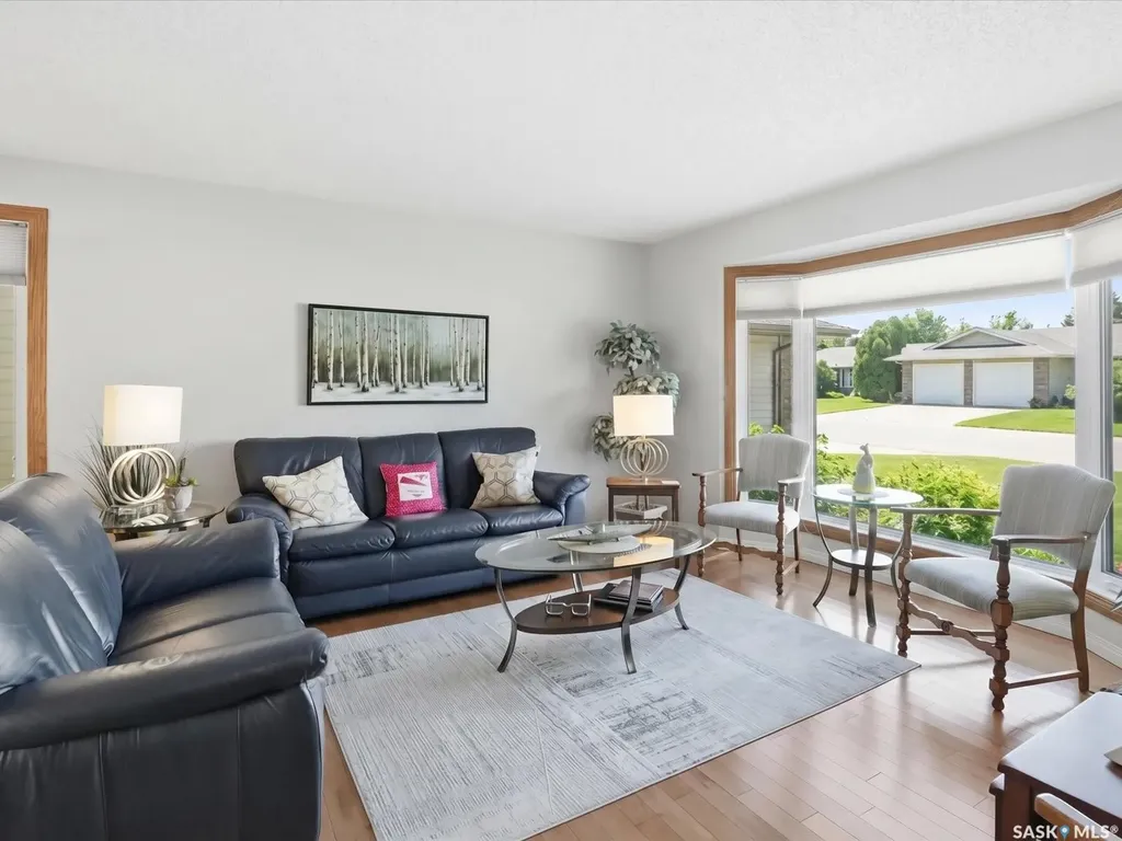106 Jan Crescent Saskatoon SK S7J 4T5