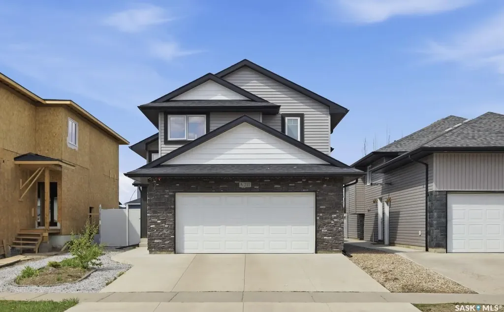 211 Baltzan Boulevard Saskatoon SK S7W 0S2