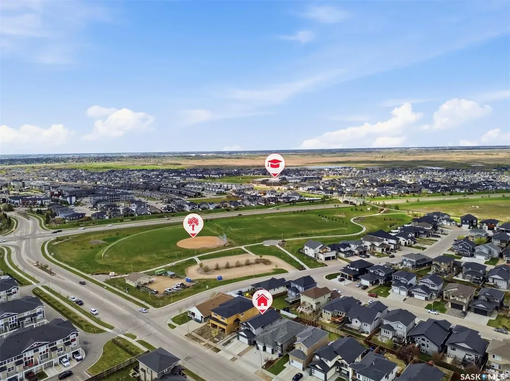 211 Baltzan Boulevard Saskatoon SK S7W 0S2