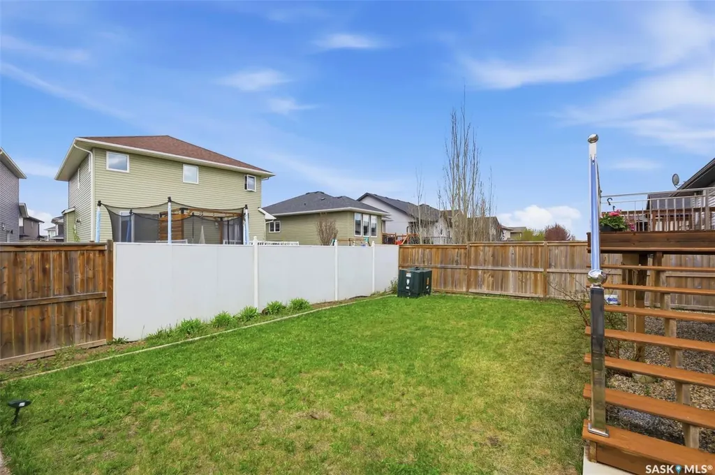 211 Baltzan Boulevard Saskatoon SK S7W 0S2