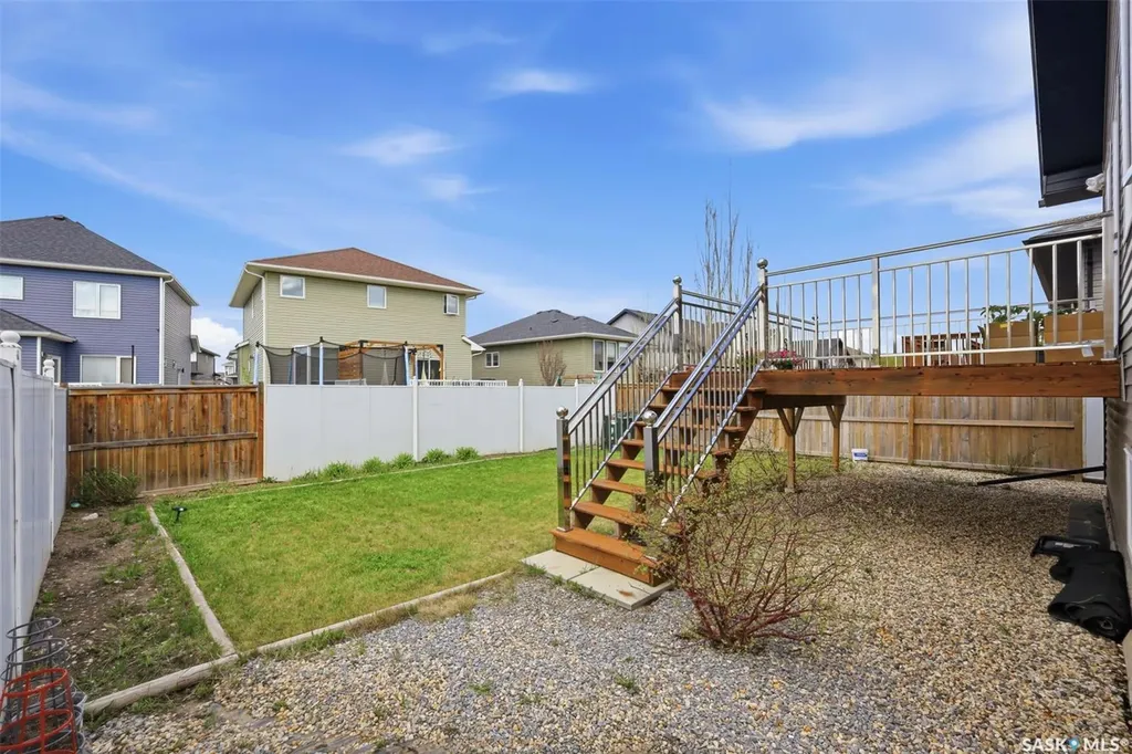 211 Baltzan Boulevard Saskatoon SK S7W 0S2