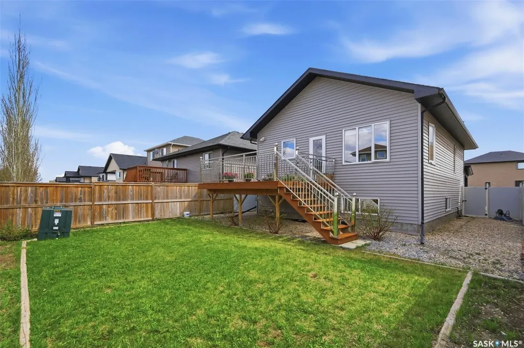 211 Baltzan Boulevard Saskatoon SK S7W 0S2