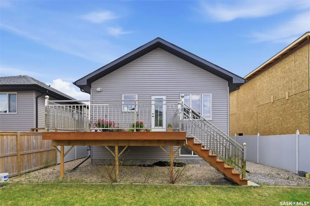 211 Baltzan Boulevard Saskatoon SK S7W 0S2