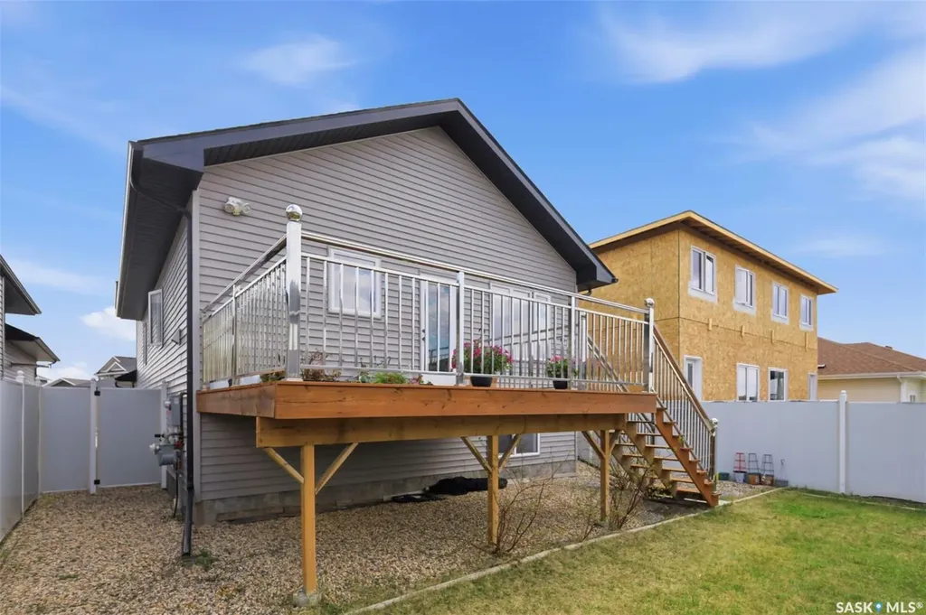 211 Baltzan Boulevard Saskatoon SK S7W 0S2