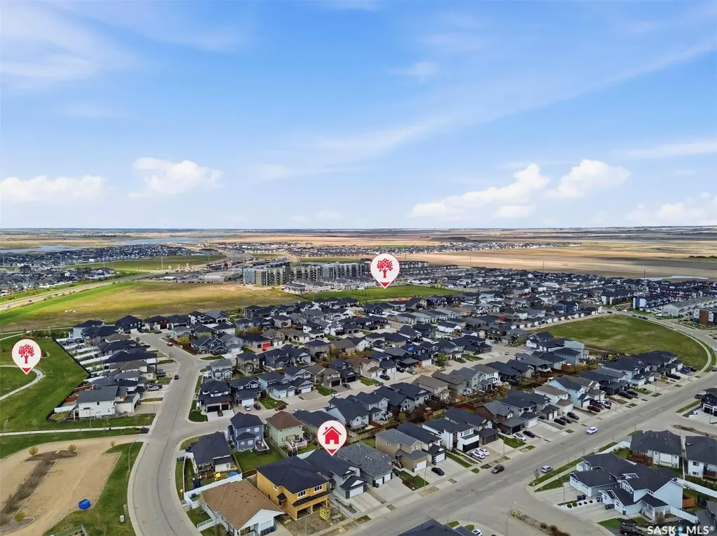 211 Baltzan Boulevard Saskatoon SK S7W 0S2