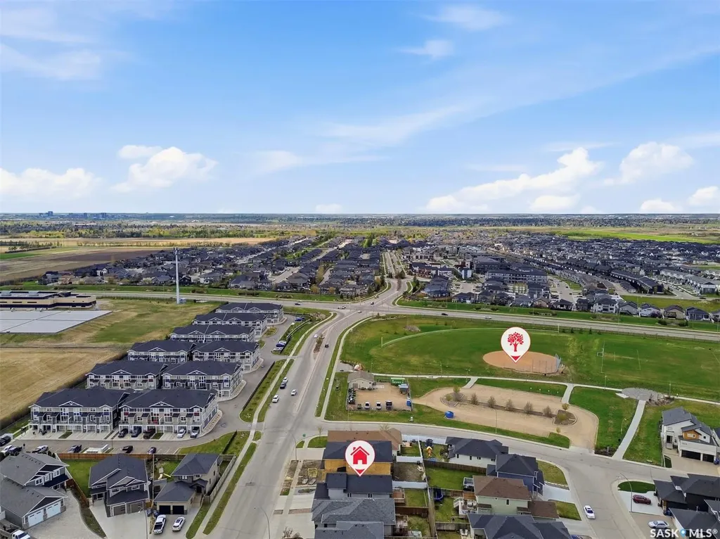 211 Baltzan Boulevard Saskatoon SK S7W 0S2