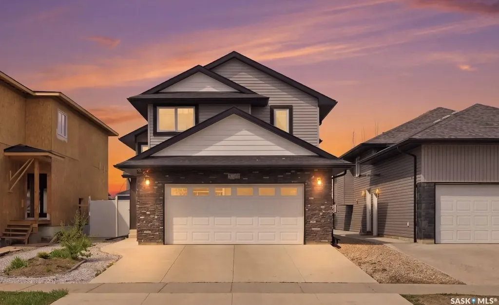 211 Baltzan Boulevard Saskatoon SK S7W 0S2