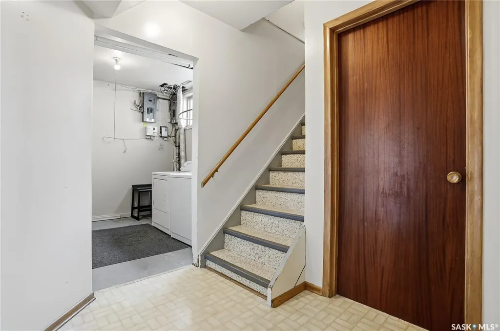 2500 Rothwell Street Regina SK S4N 2C8