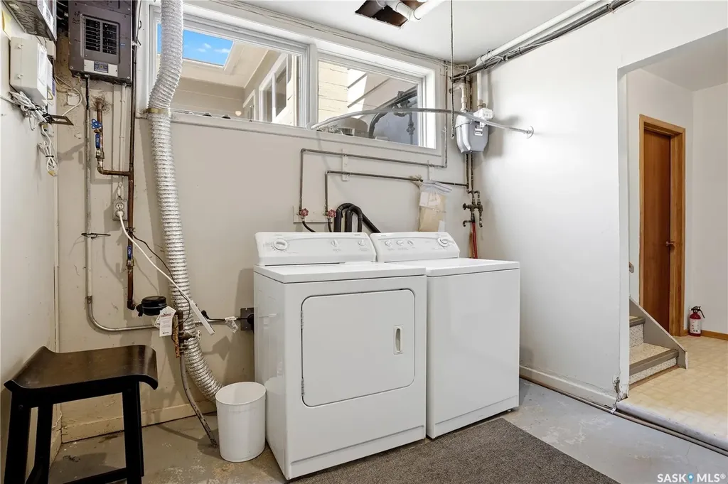 2500 Rothwell Street Regina SK S4N 2C8