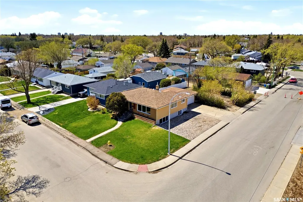 2500 Rothwell Street Regina SK S4N 2C8