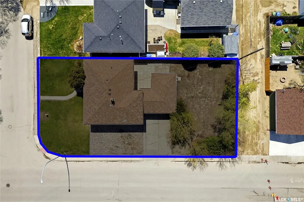 2500 Rothwell Street Regina SK S4N 2C8