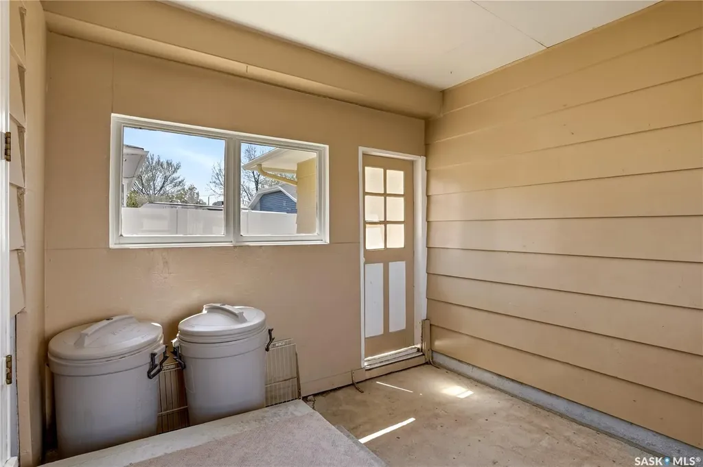 2500 Rothwell Street Regina SK S4N 2C8