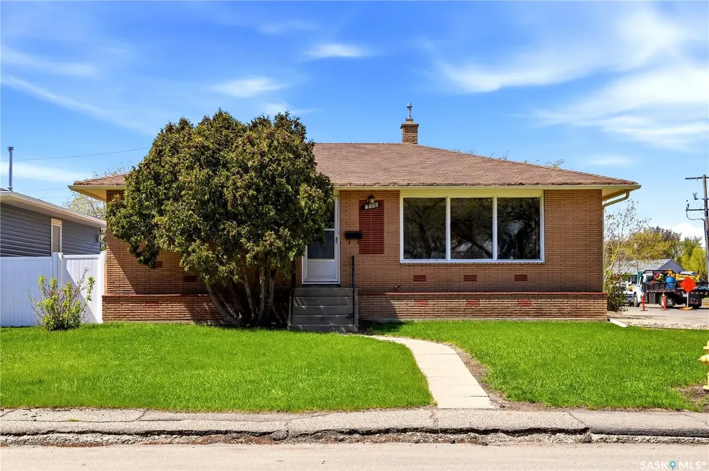 2500 Rothwell Street Regina SK S4N 2C8