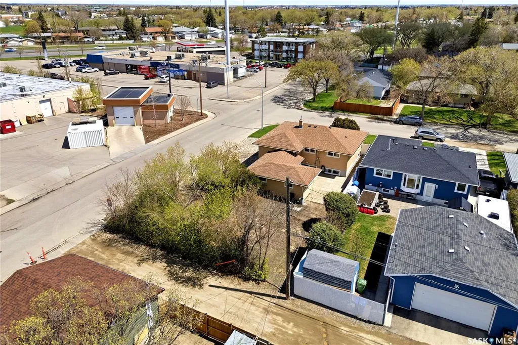2500 Rothwell Street Regina SK S4N 2C8