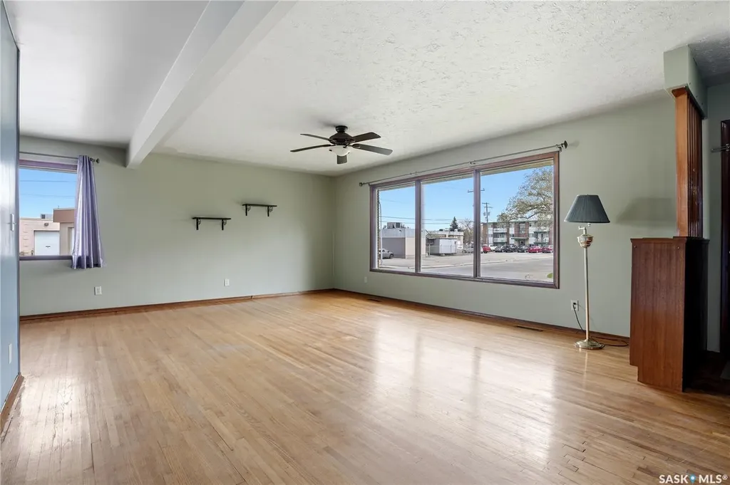 2500 Rothwell Street Regina SK S4N 2C8