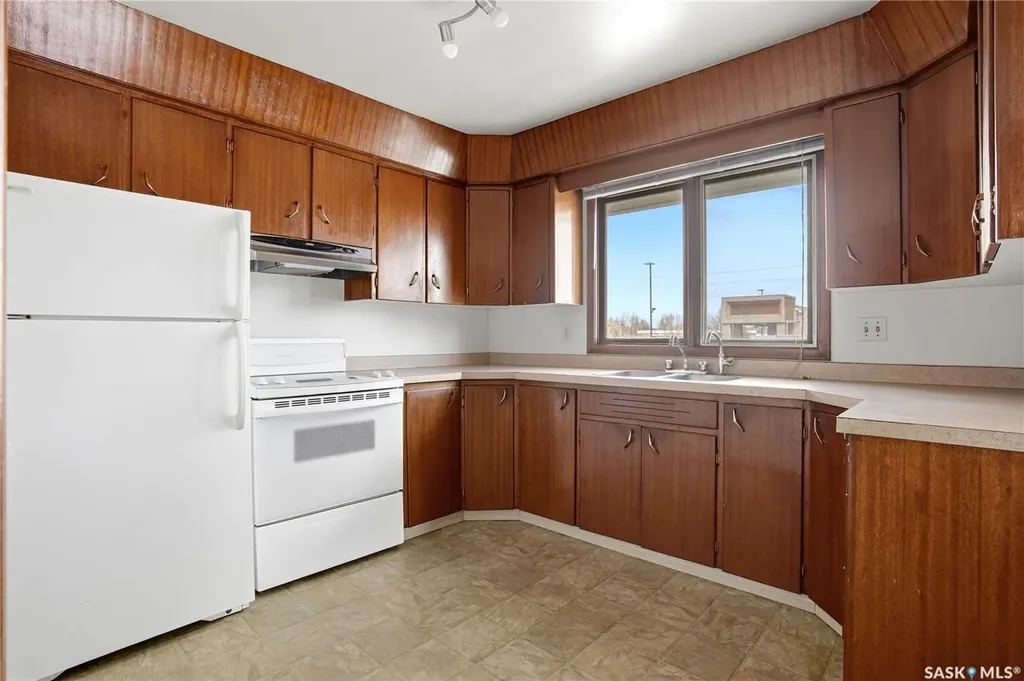 2500 Rothwell Street Regina SK S4N 2C8