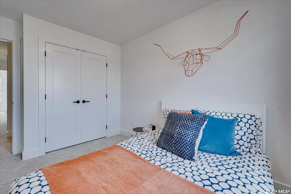 145 Rosewood Boulevard E Saskatoon SK S7V 0P4