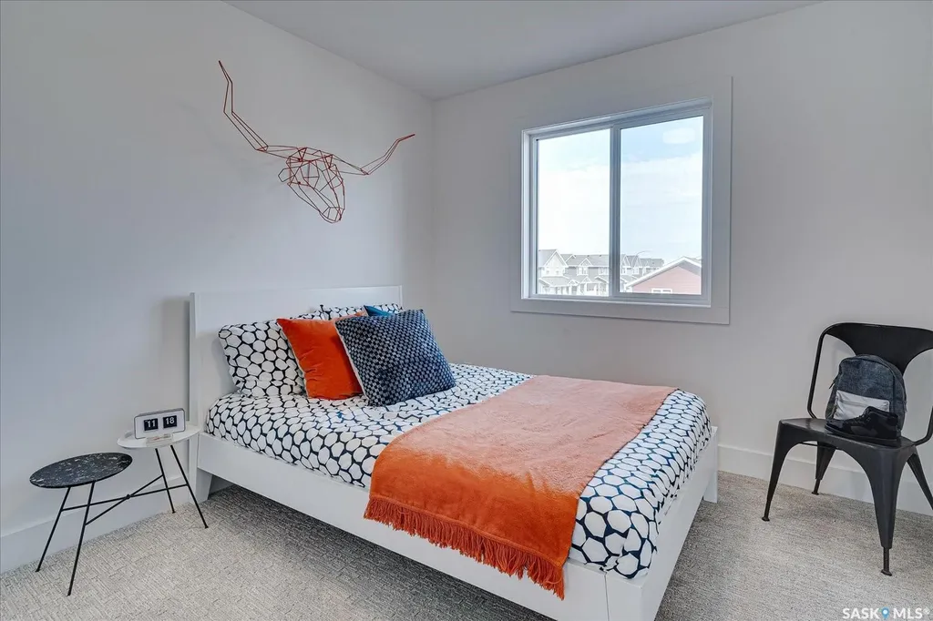 145 Rosewood Boulevard E Saskatoon SK S7V 0P4