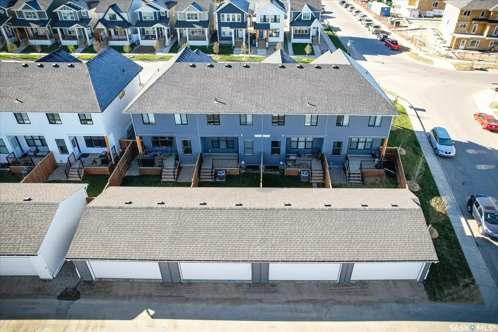 145 Rosewood Boulevard E Saskatoon SK S7V 0P4
