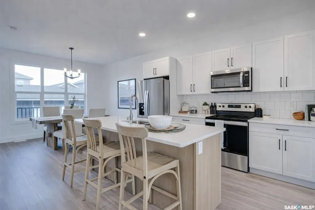 145 Rosewood Boulevard E Saskatoon SK S7V 0P4