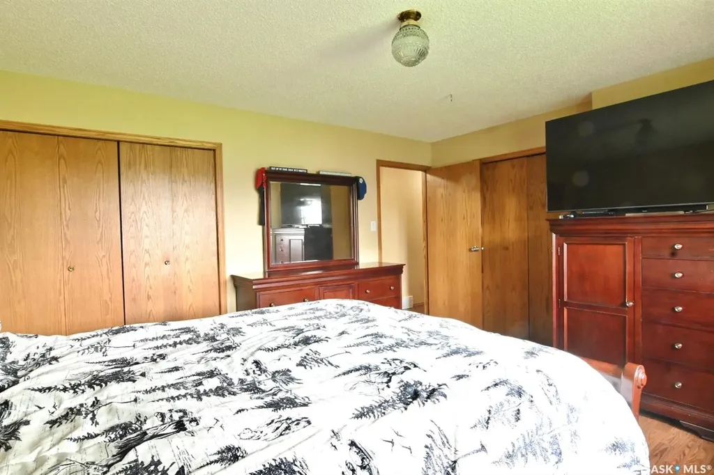 311 Walter Scott Avenue Hanley SK S0G 2E0