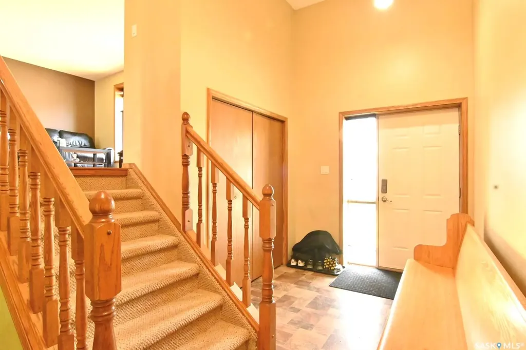 311 Walter Scott Avenue Hanley SK S0G 2E0