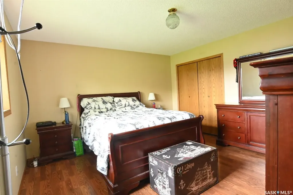 311 Walter Scott Avenue Hanley SK S0G 2E0