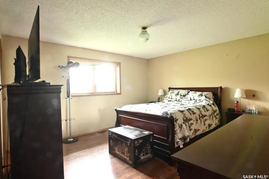 311 Walter Scott Avenue Hanley SK S0G 2E0