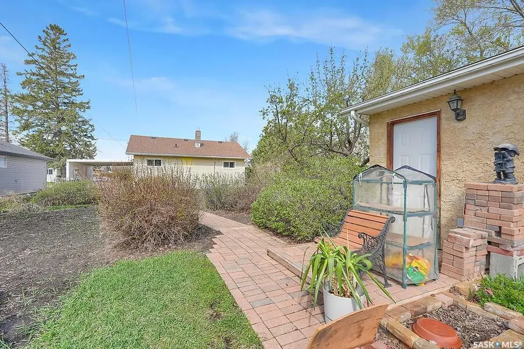 419 Wilton Street Bethune SK S0G 0H0