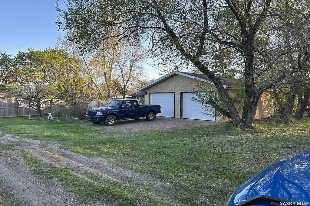 419 Wilton Street Bethune SK S0G 0H0